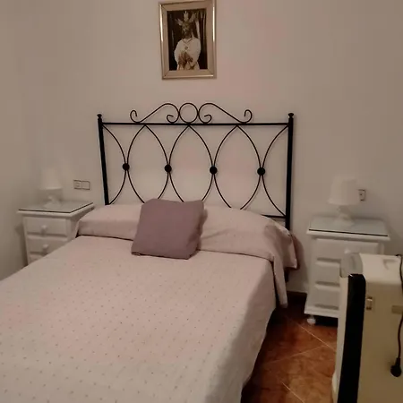 Apartmán Campo De Golf Torremolinos