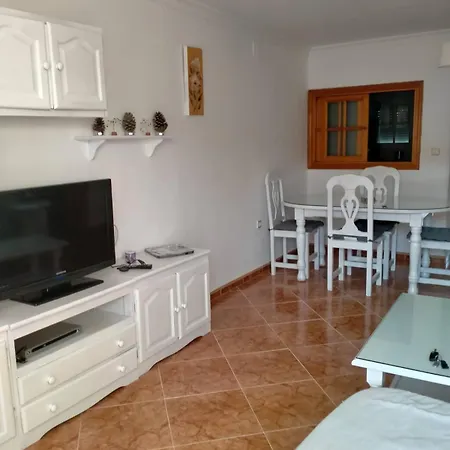 Apartmán Campo De Golf Torremolinos