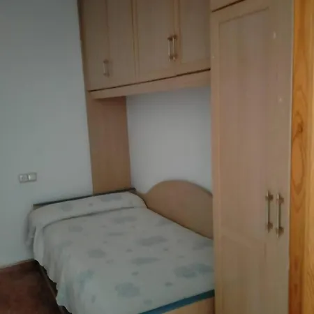 Campo De Golf Apartmán Torremolinos