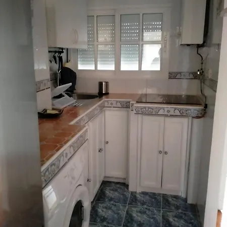 Campo De Golf Apartmán